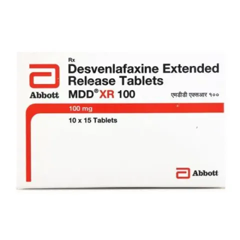 Mdd Xr 100 Tab product image