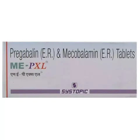 Me Pxl Tablet product image