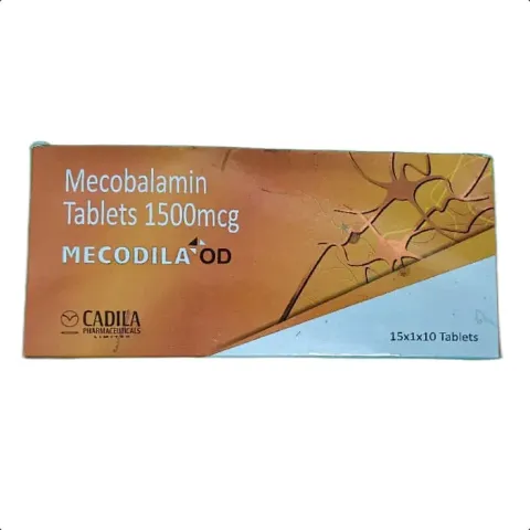 Mecodila Od Tablet product image
