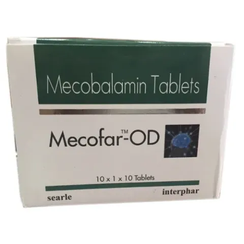 Mecofar Od Tablet product image