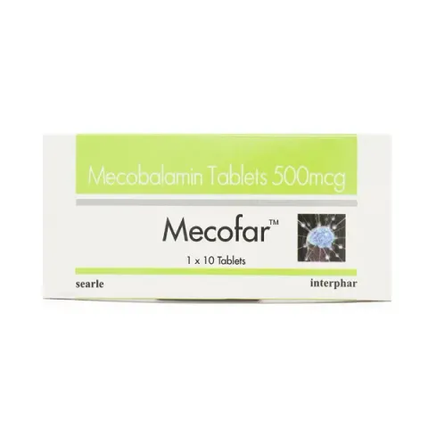 Mecofar Tablet product image