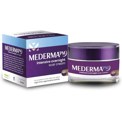 Mederma Pm Acne Scar Removal Cream product image