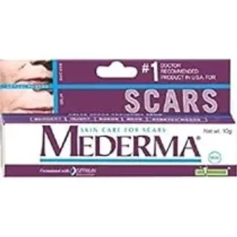 Mederma Scar Gel 10gm product image