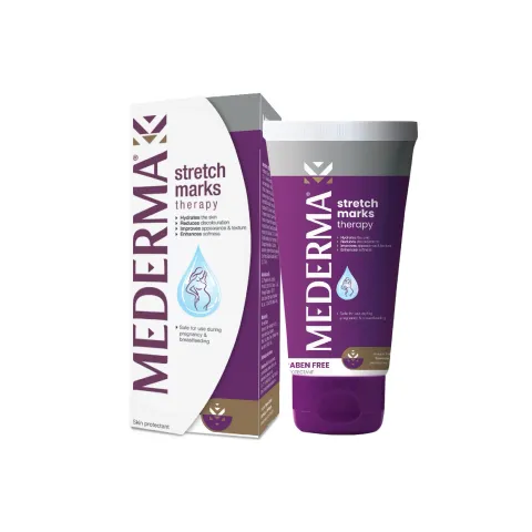 Mederma Stretch Marks Cream product image