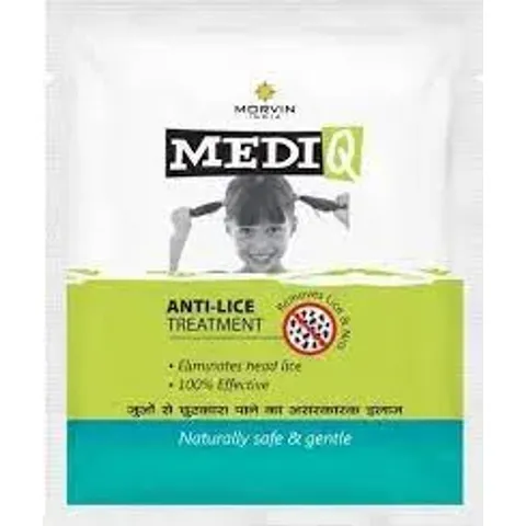 Medi Q 7ml Pouch product image