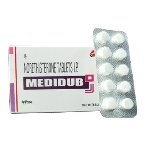 Medidub Tablet product image