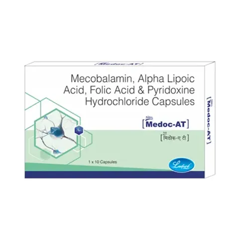 Medoc At Capsule product image