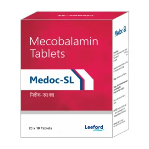 Medoc Sl Tablet product image