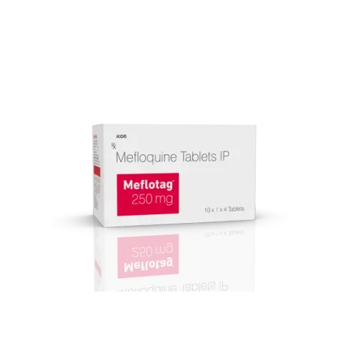 Meflotag 250mg Tablet product image