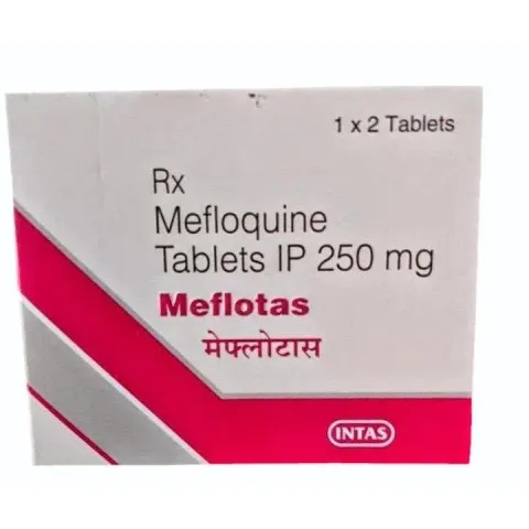 Meflotas Tablet product image