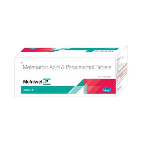 Mefniwel P Tablet product image