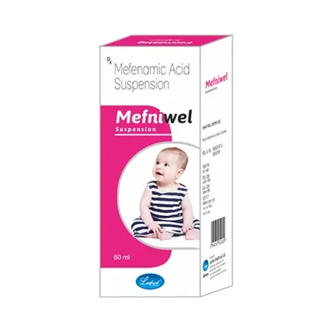 Mefniwel Syrup product image