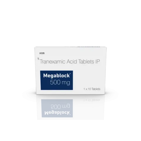 Megablock 500 Tablet product image