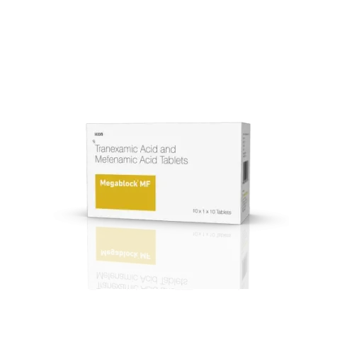 Megablock Mf Tablet product image