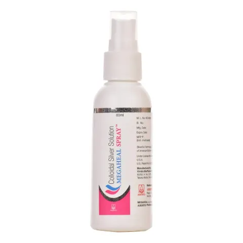 Megaheal Spray product image