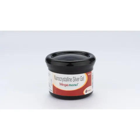 Meganano Gel 200gm product image