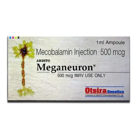 Meganeuron Injection product image