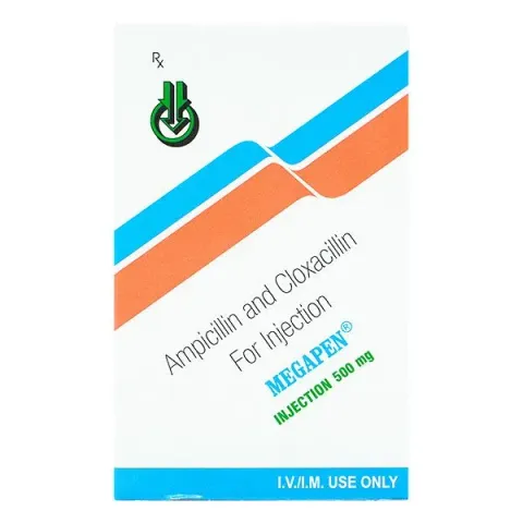Megapen 500 Injection product image