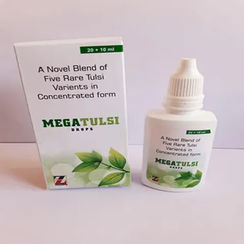 Megatulsi Drop 30ml product image