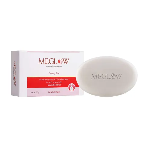 Meglow Beauty Soap product image