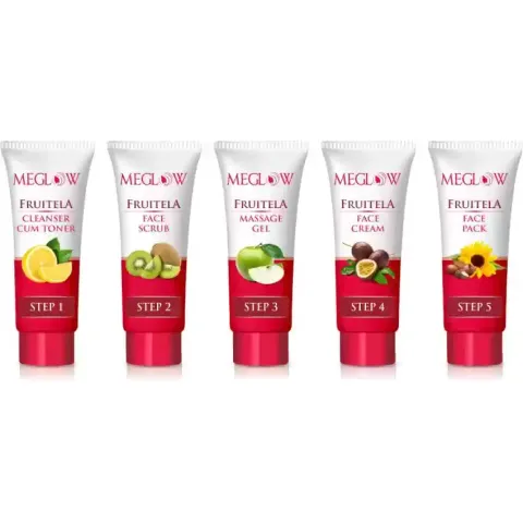 Meglow Fruit Kit product image