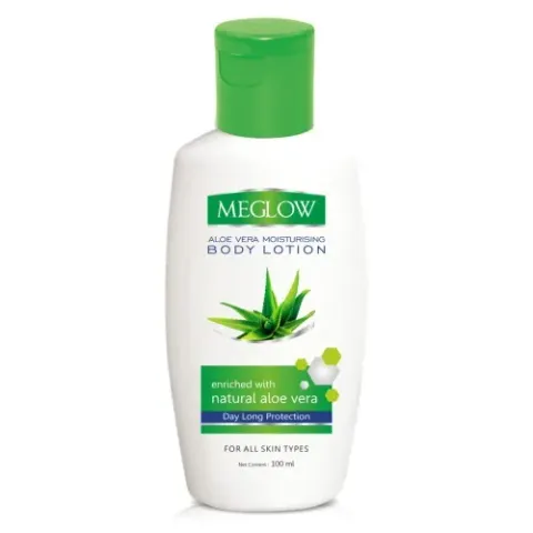 Meglow Lotion 100ml product image