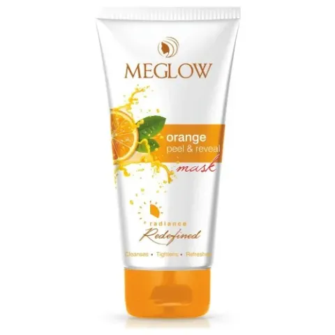 Meglow Orange Mask product image