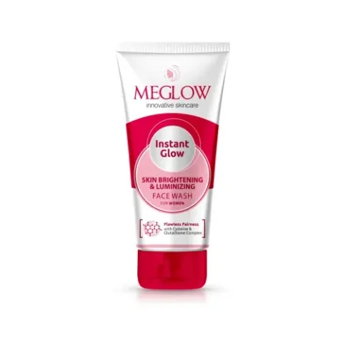 Meglow Women Face Wash product image
