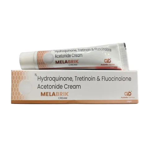 Melabrik Cream 15gm product image