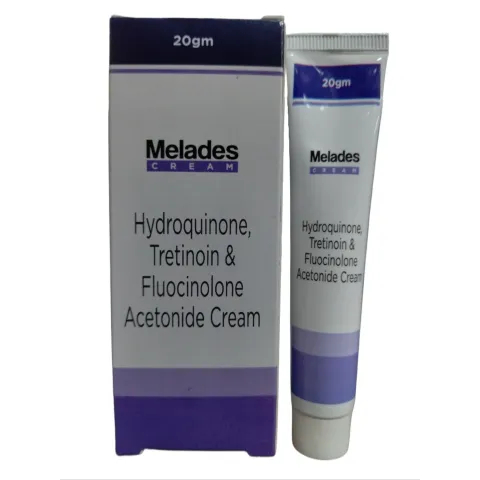 Melades Cream 20gm product image