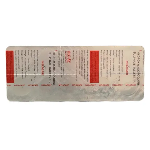 Melagare Tablet product image