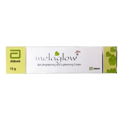 Melaglow Cream 15gm product image
