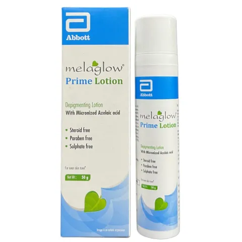 Melaglow Prime Lotion product image