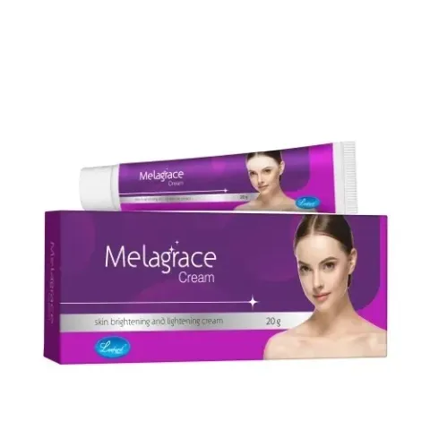 Melagrace Cream Blemish And Dark Spots Free Skin product image
