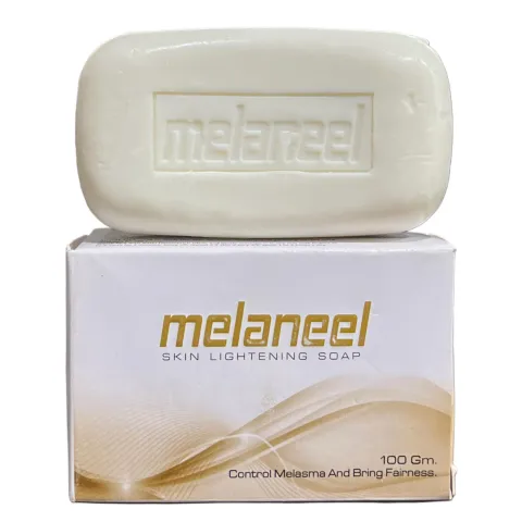 Melaneel Soap 100gm product image