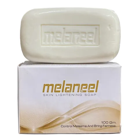 Melaneel Soap product image