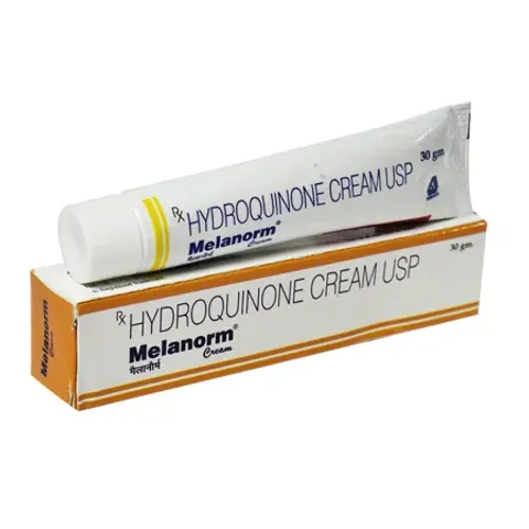 Melanorm Cream 30gm product image