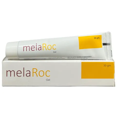 Melaroc Gel 30gm product image