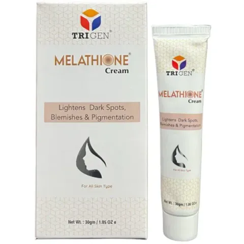 Melathione Cream 30gm product image
