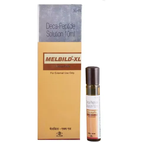 Melbild Xl Solution 10ml product image