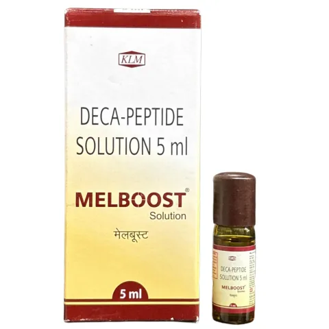 Melboost Solution 5ml product image