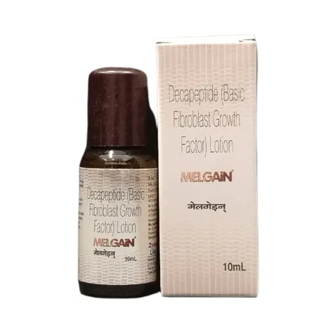 Melgain Lotion 10ml product image
