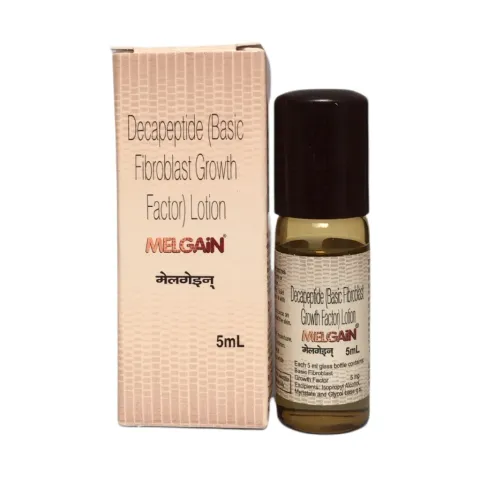 Melgain Lotion 5ml product image