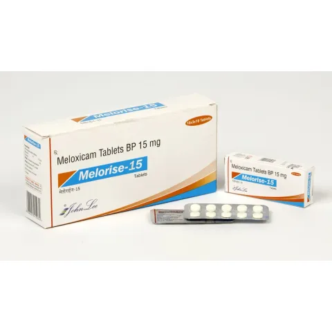 Melorise 15 Tablet product image