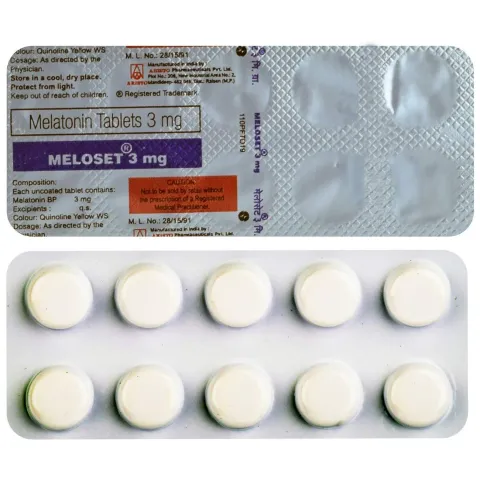 Meloset Tablet product image
