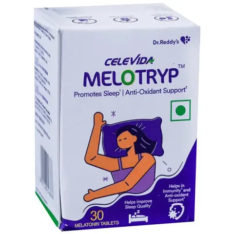 Melotryp Tablet product image