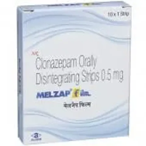 Melzap Film Strips product image