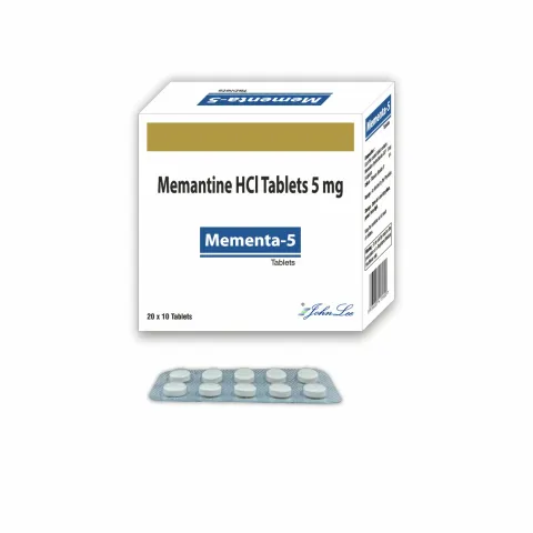 Mementa 5 Tablet product image