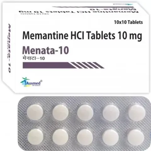 Menata 10 Tablet product image