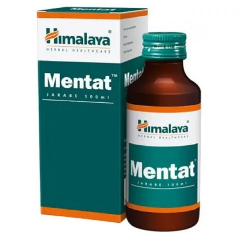 Mentat Syrup product image